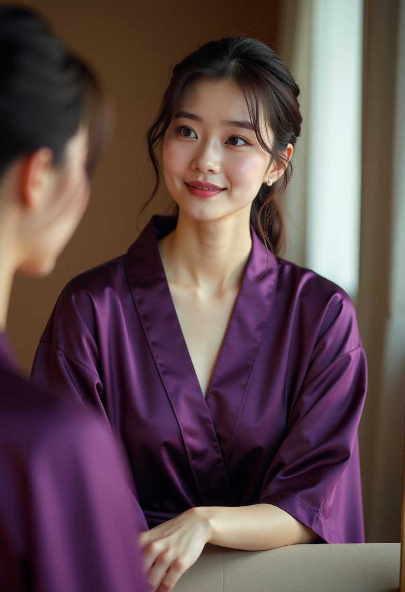 女子觉醒