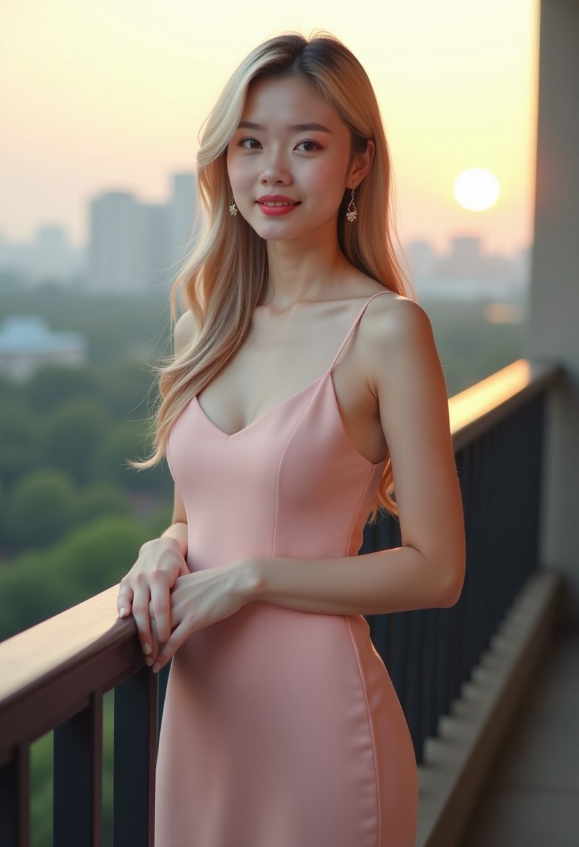 女子足球王朝